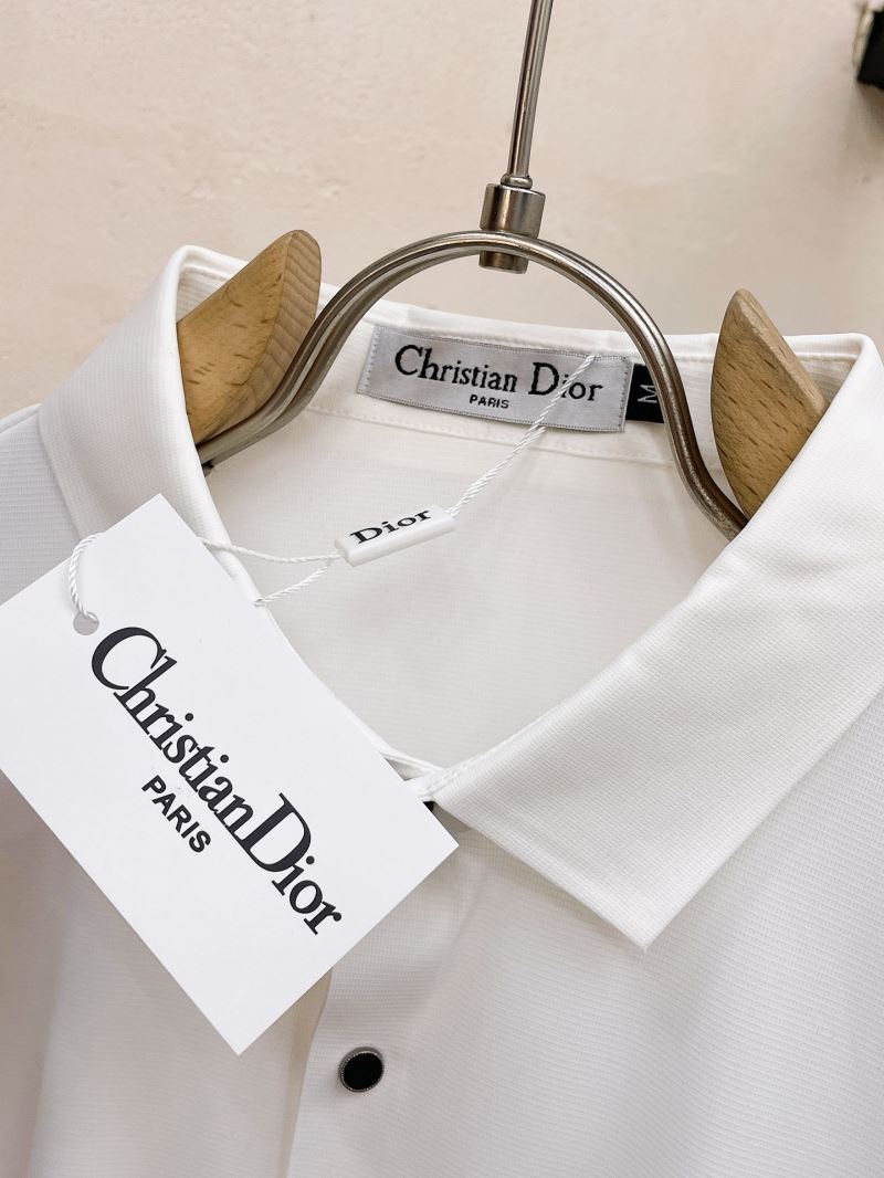 Christian Dior T-Shirts